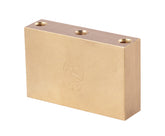1000 Series / Special 7-String Fat Brass Tremolo Block